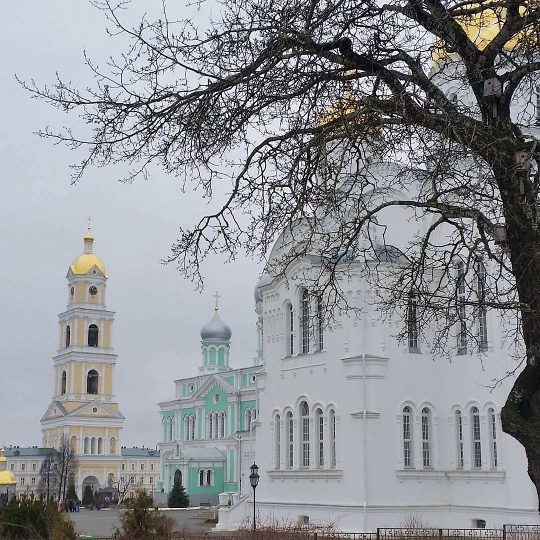 Великий пост 2017