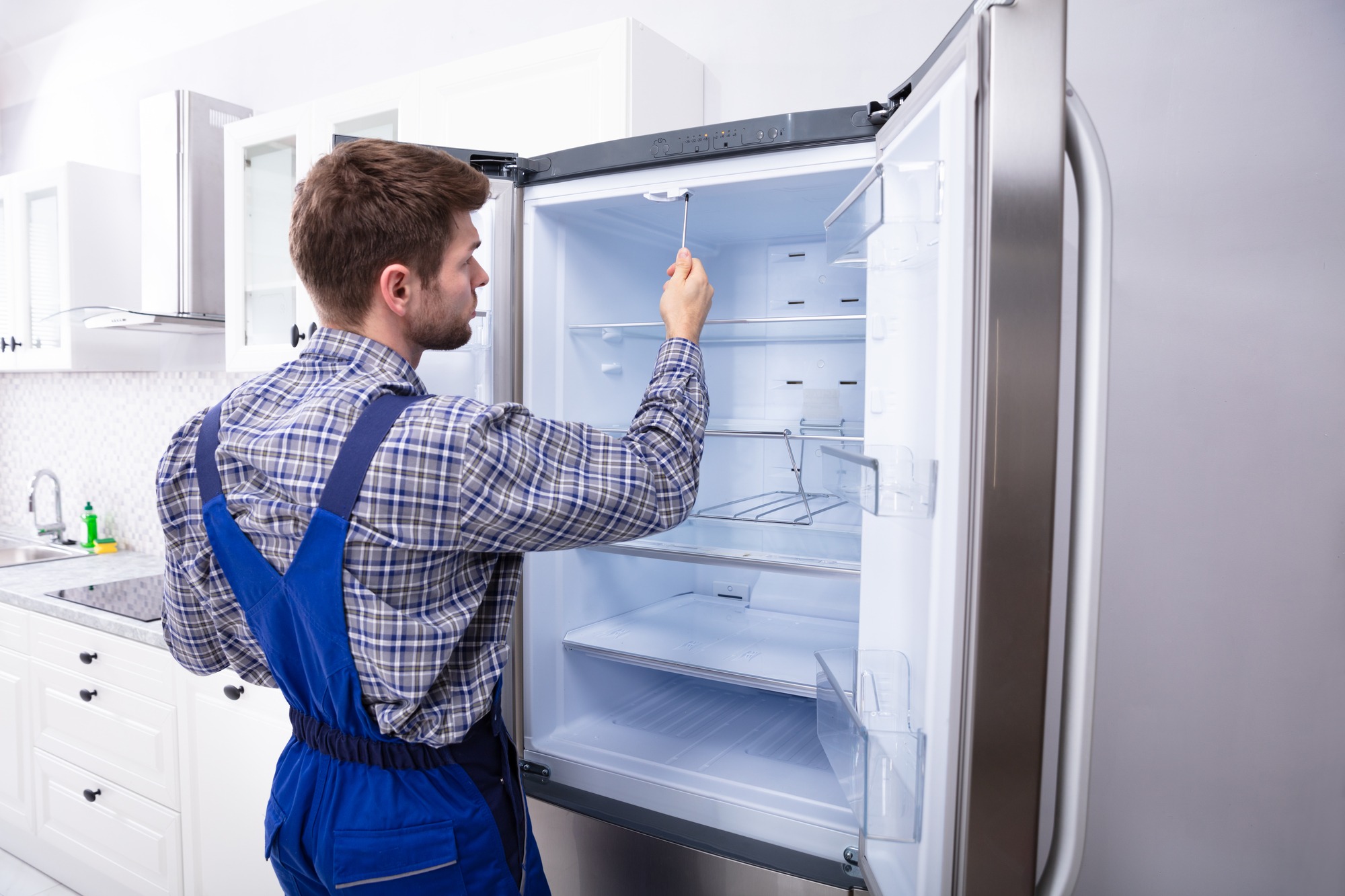 «Master-profi.biz» - компания, способная вернуть к жизни любой холодильник