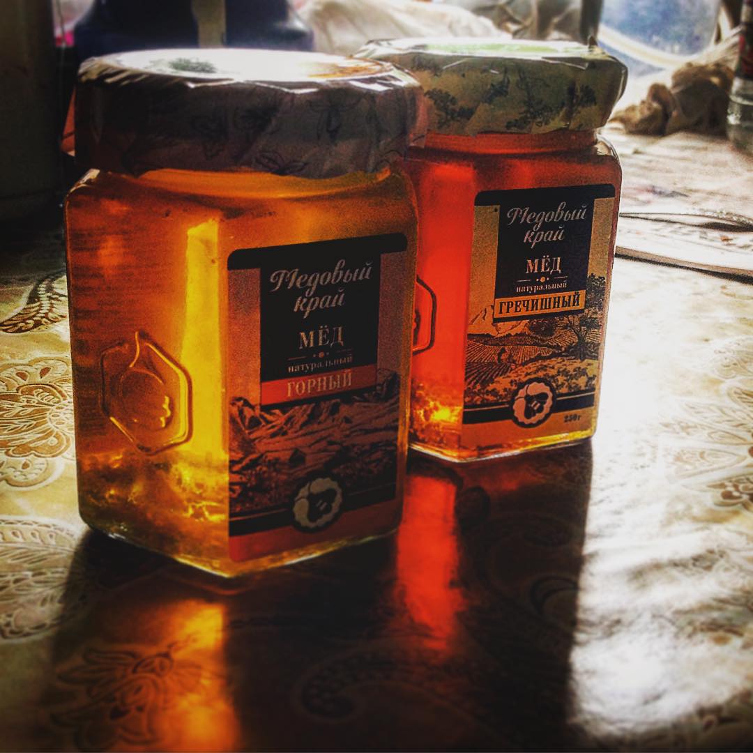 Картинки: Медовый Спас 2020