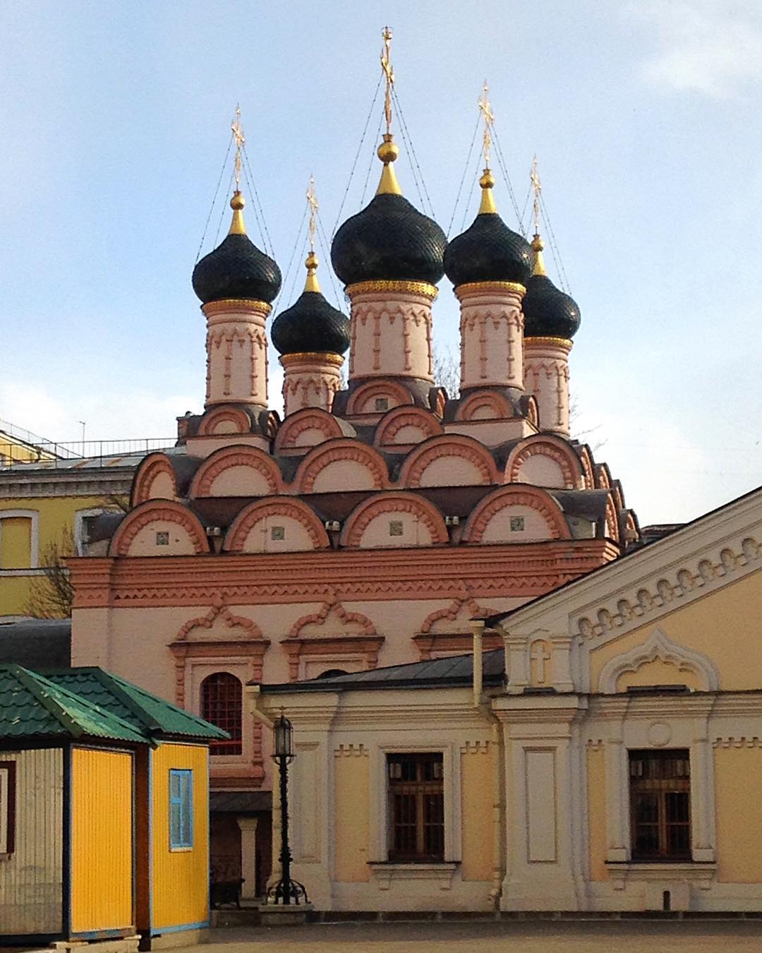 Многодневные православные посты 2017