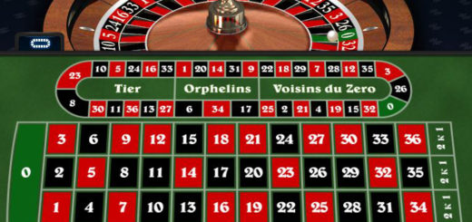 как выиграть в рулетку