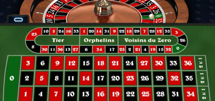 как выиграть в рулетку