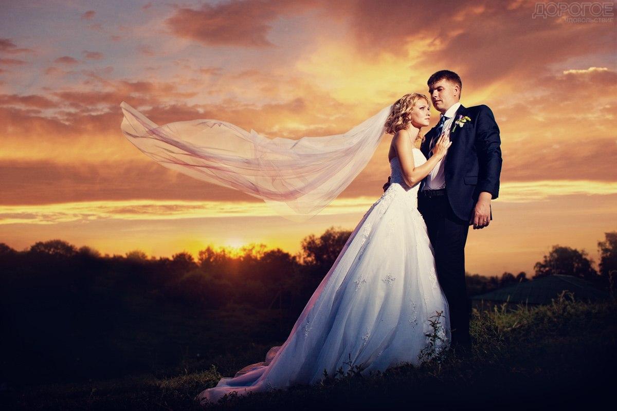 Лучшее время для свадеб в 2021 году